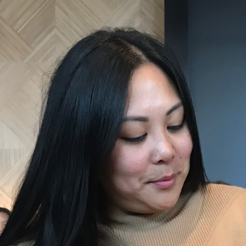 Meet your Posher, Candace